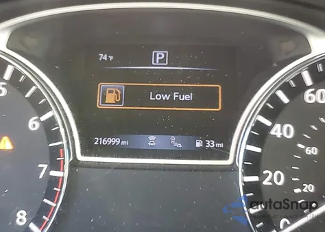 2016 Nissan Altima 2.5 Sl from USA, damaged, VIN 1N4AL3AP1GC146818